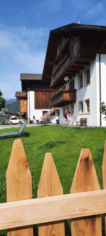 Апартаменты Moarhof Gufidaun Кьюза Экстерьер фото